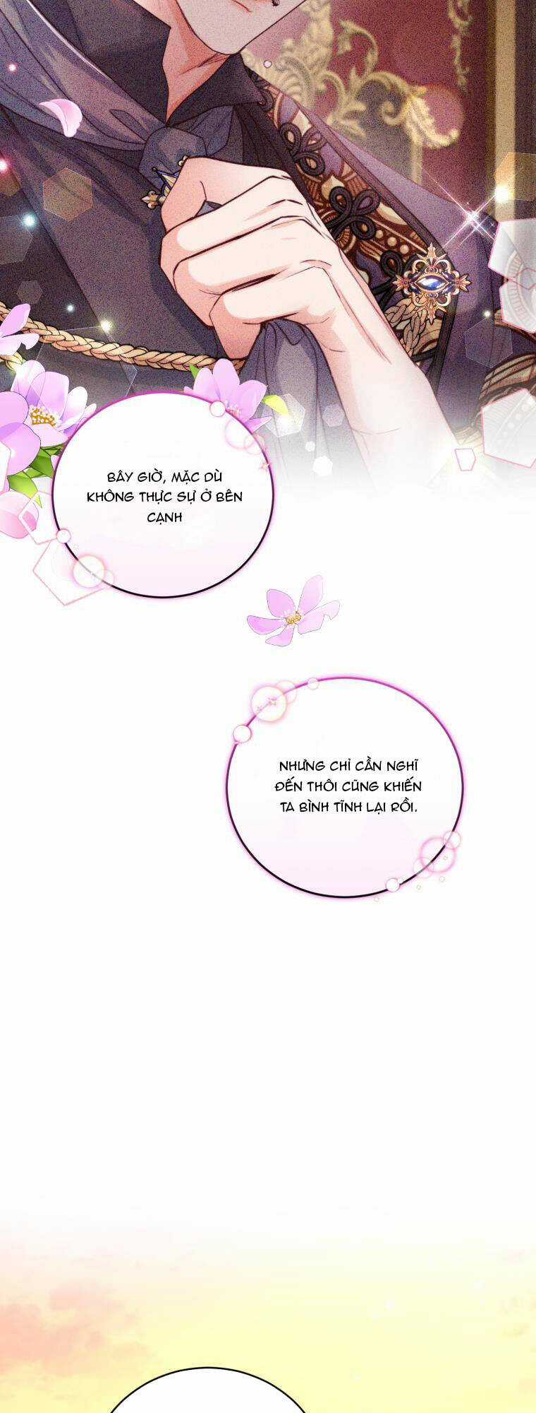 Nhà Điều Chế Nước Hoa Độc Quyền Của Bạo Chúa Chapter 86 trang 49