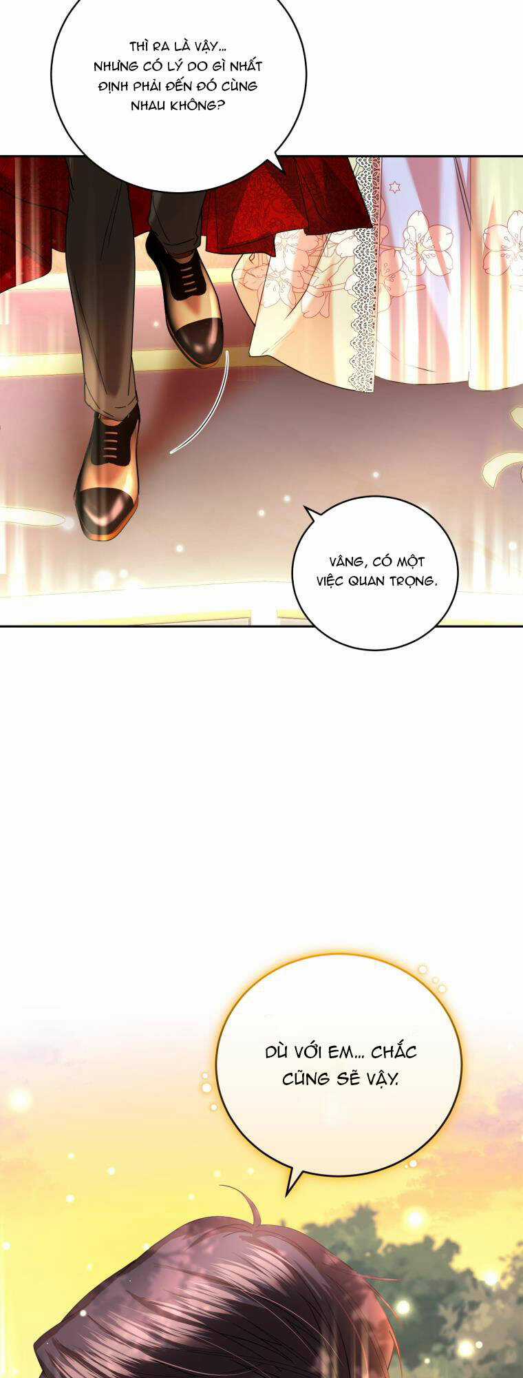 Nhà Điều Chế Nước Hoa Độc Quyền Của Bạo Chúa Chapter 86 trang 5