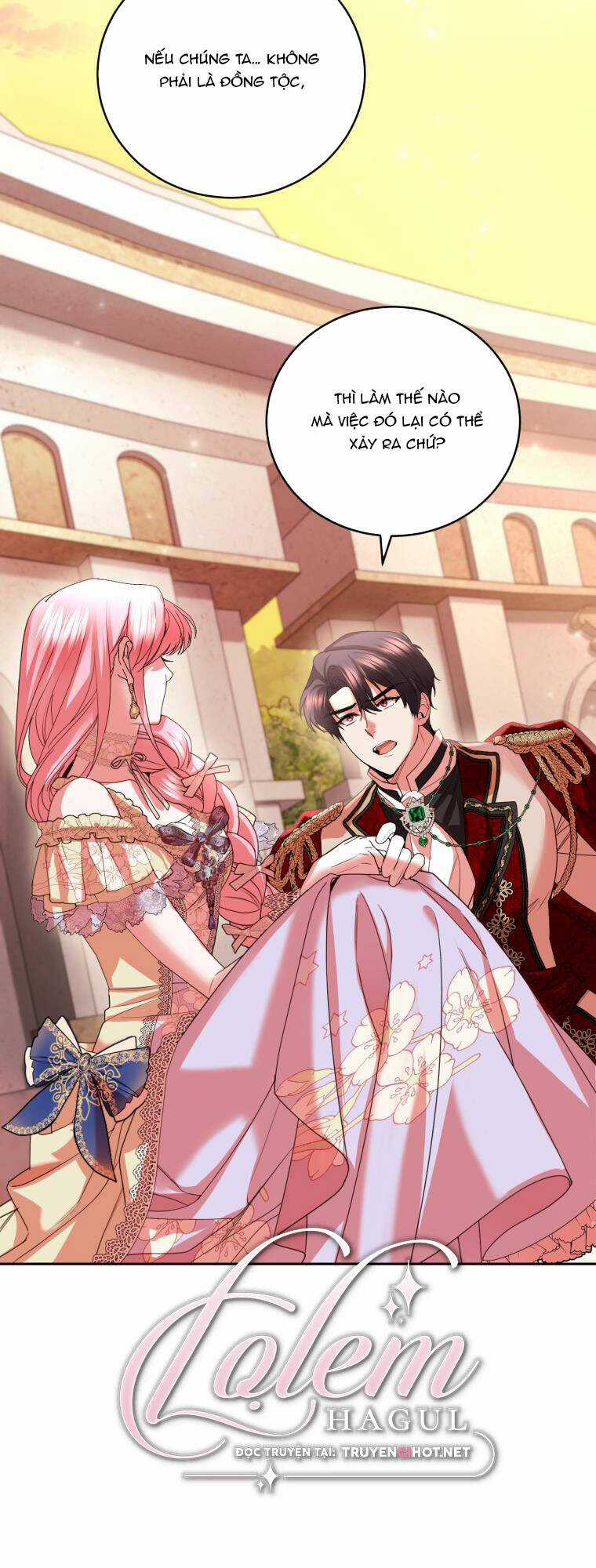 Nhà Điều Chế Nước Hoa Độc Quyền Của Bạo Chúa Chapter 86 trang 50