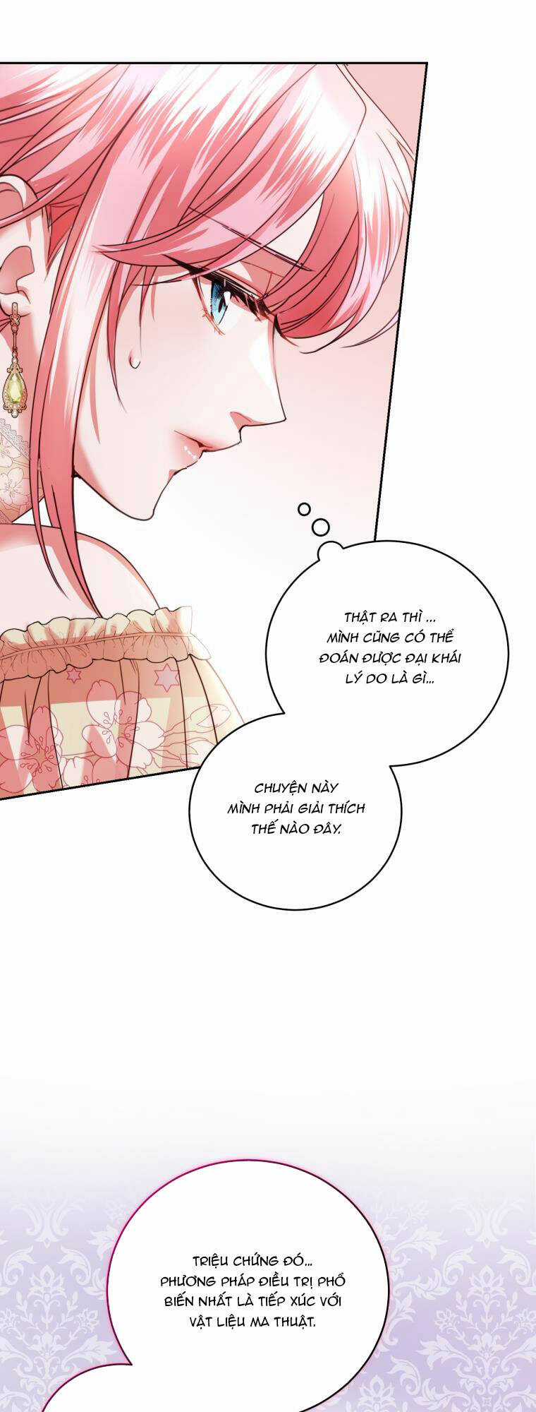 Nhà Điều Chế Nước Hoa Độc Quyền Của Bạo Chúa Chapter 86 trang 51