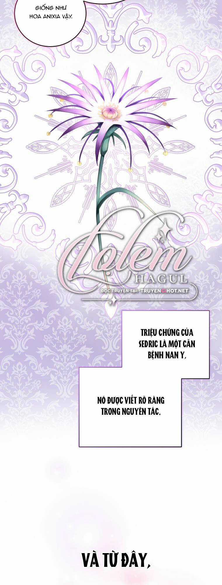 Nhà Điều Chế Nước Hoa Độc Quyền Của Bạo Chúa Chapter 86 trang 52