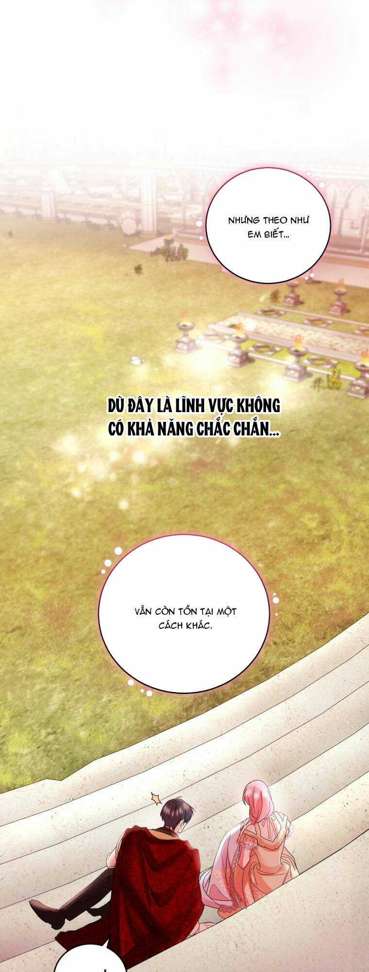 Nhà Điều Chế Nước Hoa Độc Quyền Của Bạo Chúa Chapter 86 trang 53