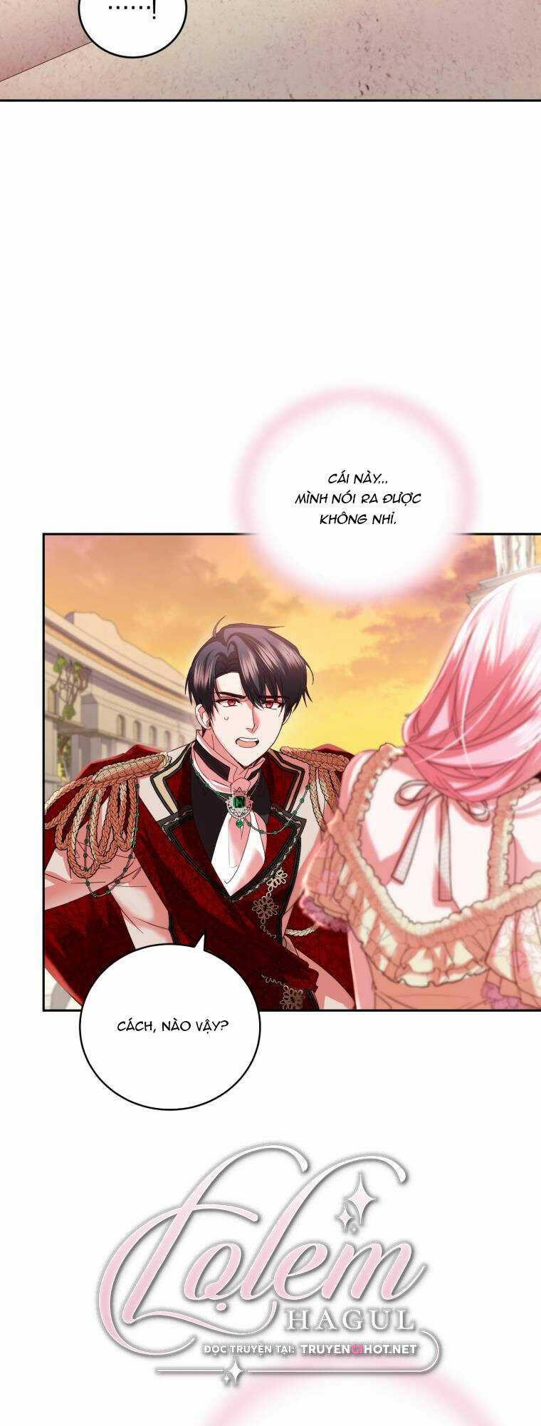 Nhà Điều Chế Nước Hoa Độc Quyền Của Bạo Chúa Chapter 86 trang 54