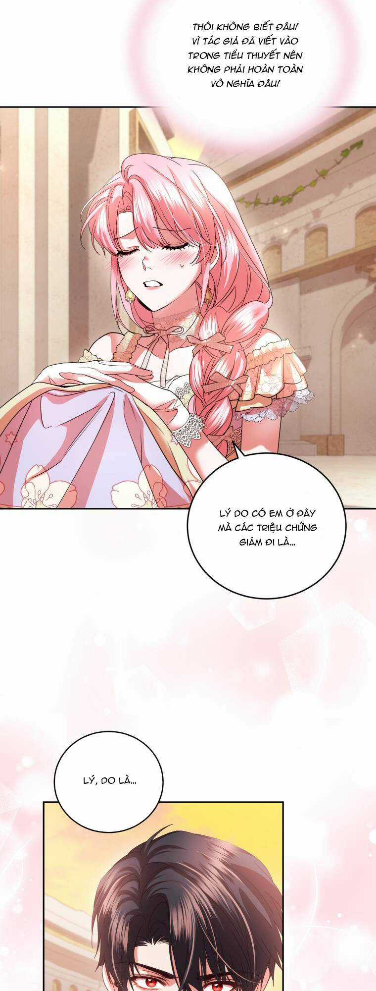 Nhà Điều Chế Nước Hoa Độc Quyền Của Bạo Chúa Chapter 86 trang 55