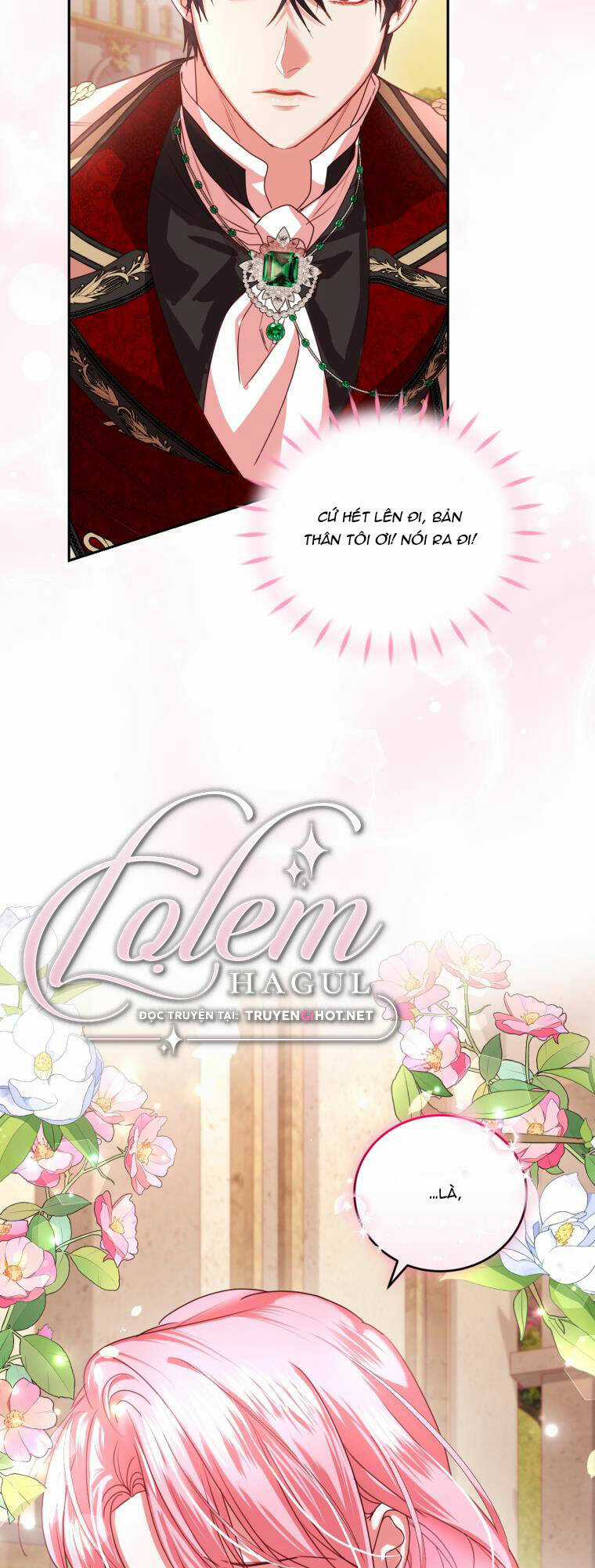 Nhà Điều Chế Nước Hoa Độc Quyền Của Bạo Chúa Chapter 86 trang 56