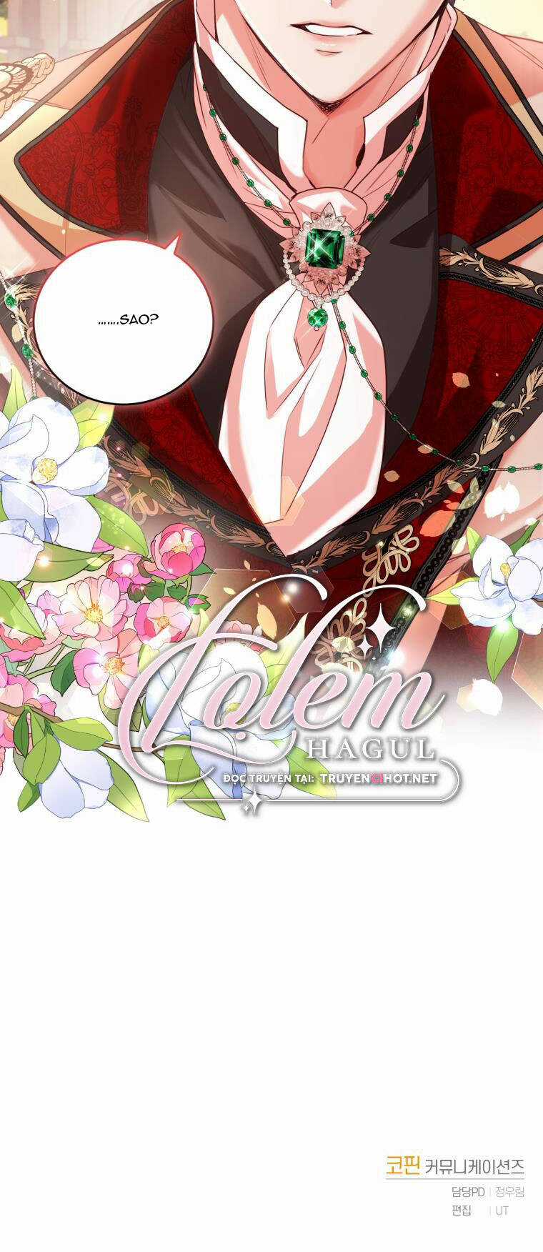 Nhà Điều Chế Nước Hoa Độc Quyền Của Bạo Chúa Chapter 86 trang 58