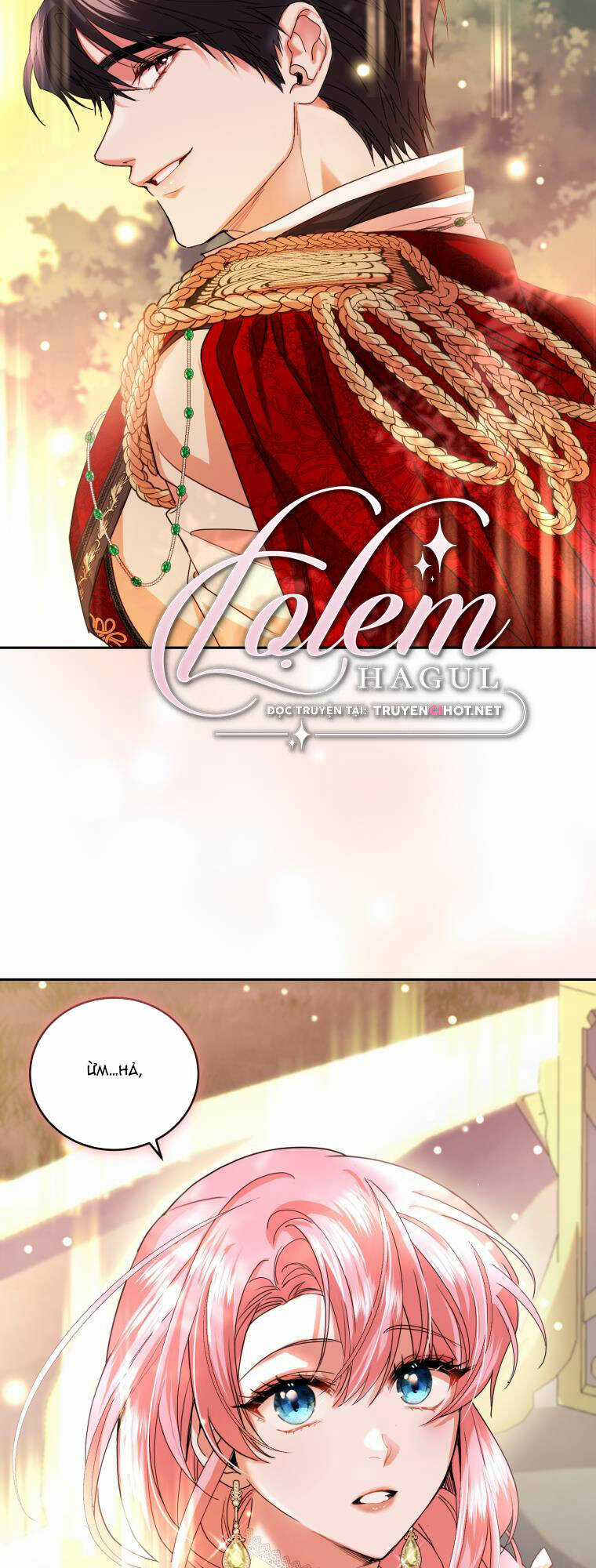 Nhà Điều Chế Nước Hoa Độc Quyền Của Bạo Chúa Chapter 86 trang 6