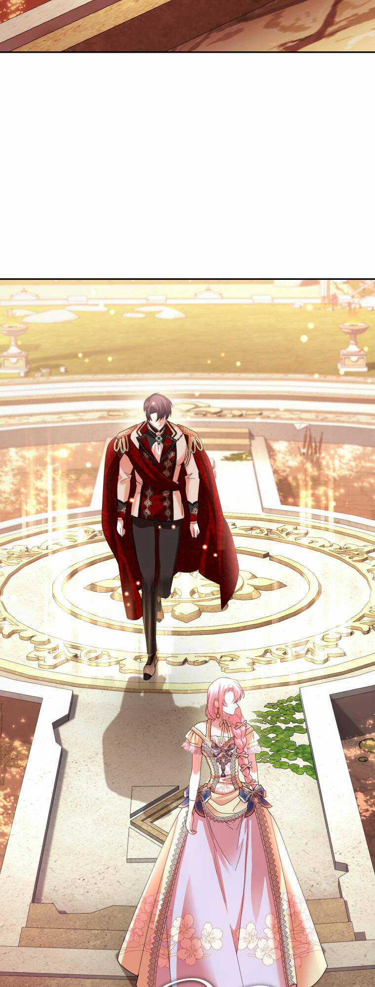 Nhà Điều Chế Nước Hoa Độc Quyền Của Bạo Chúa Chapter 86 trang 9