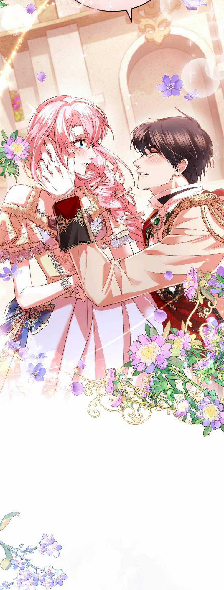 Nhà Điều Chế Nước Hoa Độc Quyền Của Bạo Chúa Chapter 87 trang 12