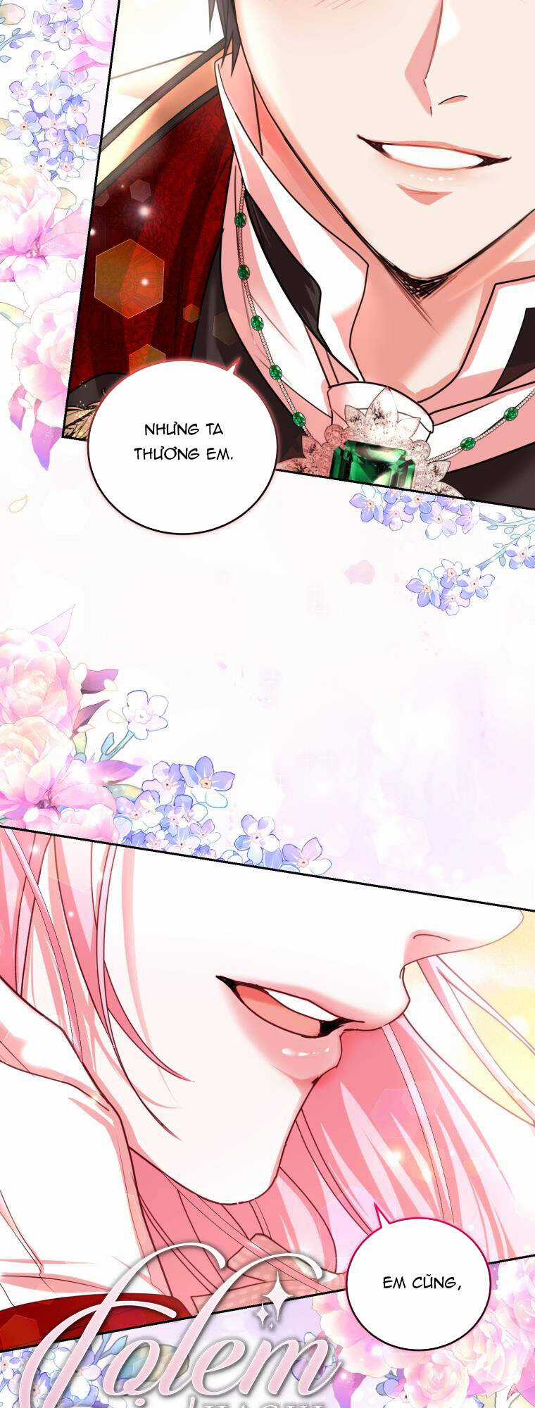 Nhà Điều Chế Nước Hoa Độc Quyền Của Bạo Chúa Chapter 87 trang 15