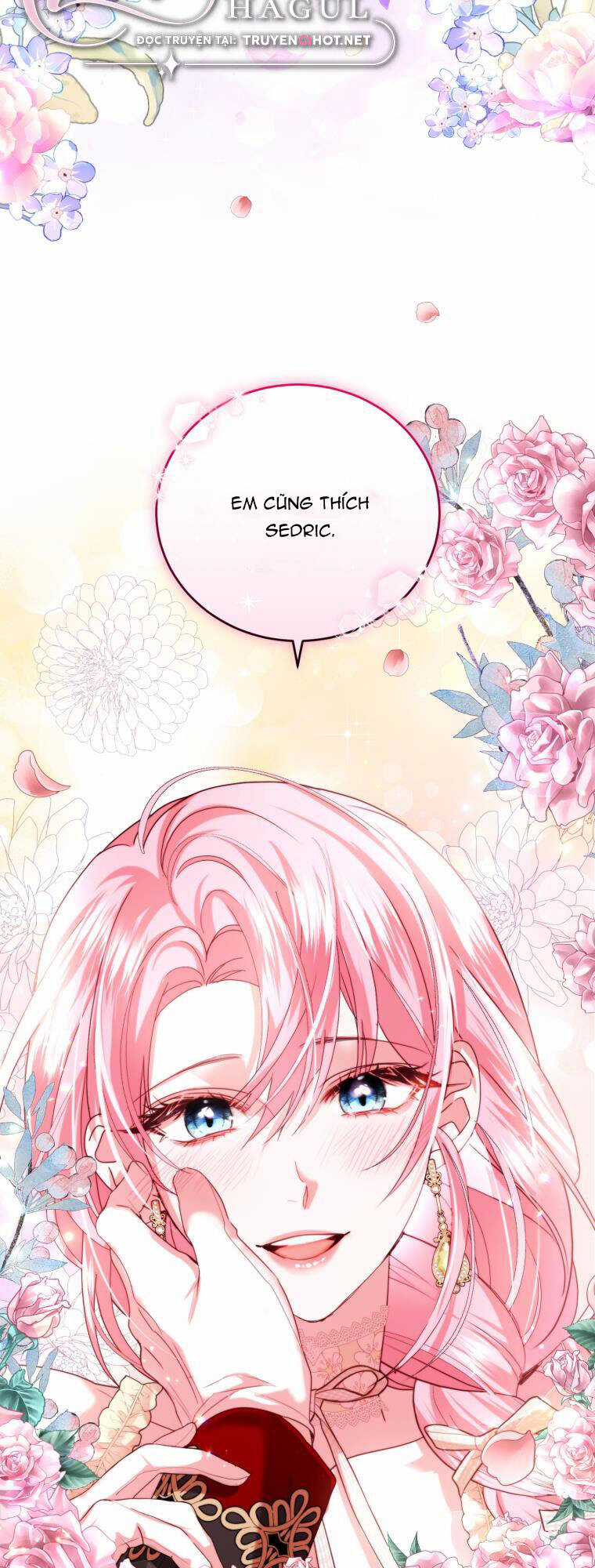 Nhà Điều Chế Nước Hoa Độc Quyền Của Bạo Chúa Chapter 87 trang 16