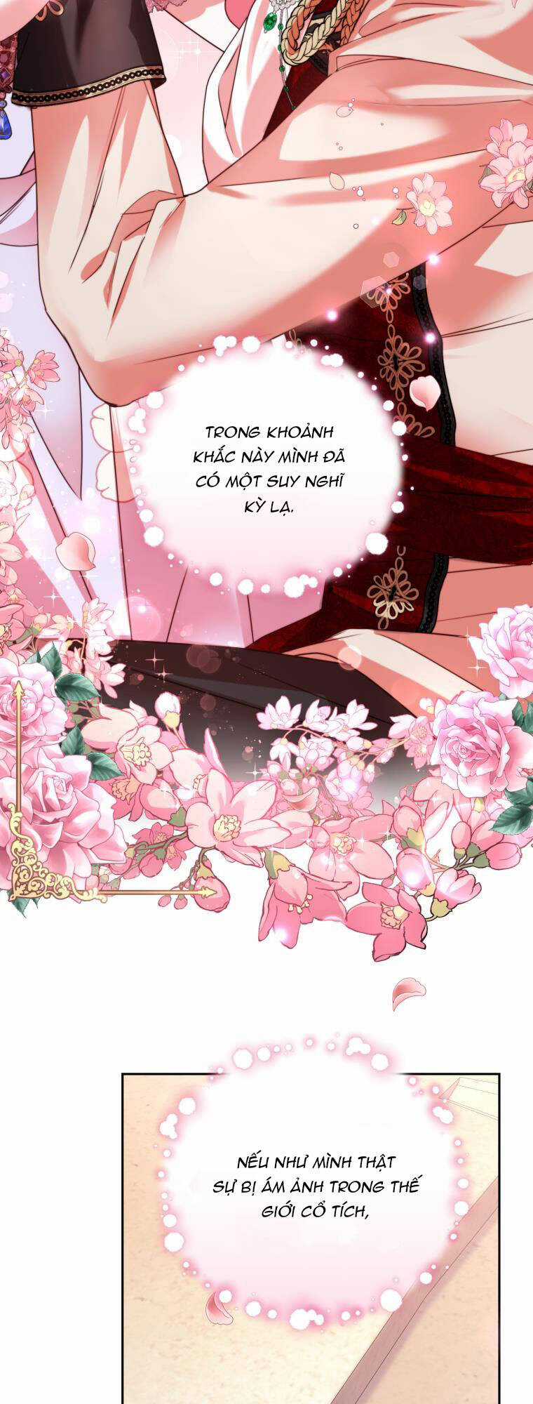 Nhà Điều Chế Nước Hoa Độc Quyền Của Bạo Chúa Chapter 87 trang 18