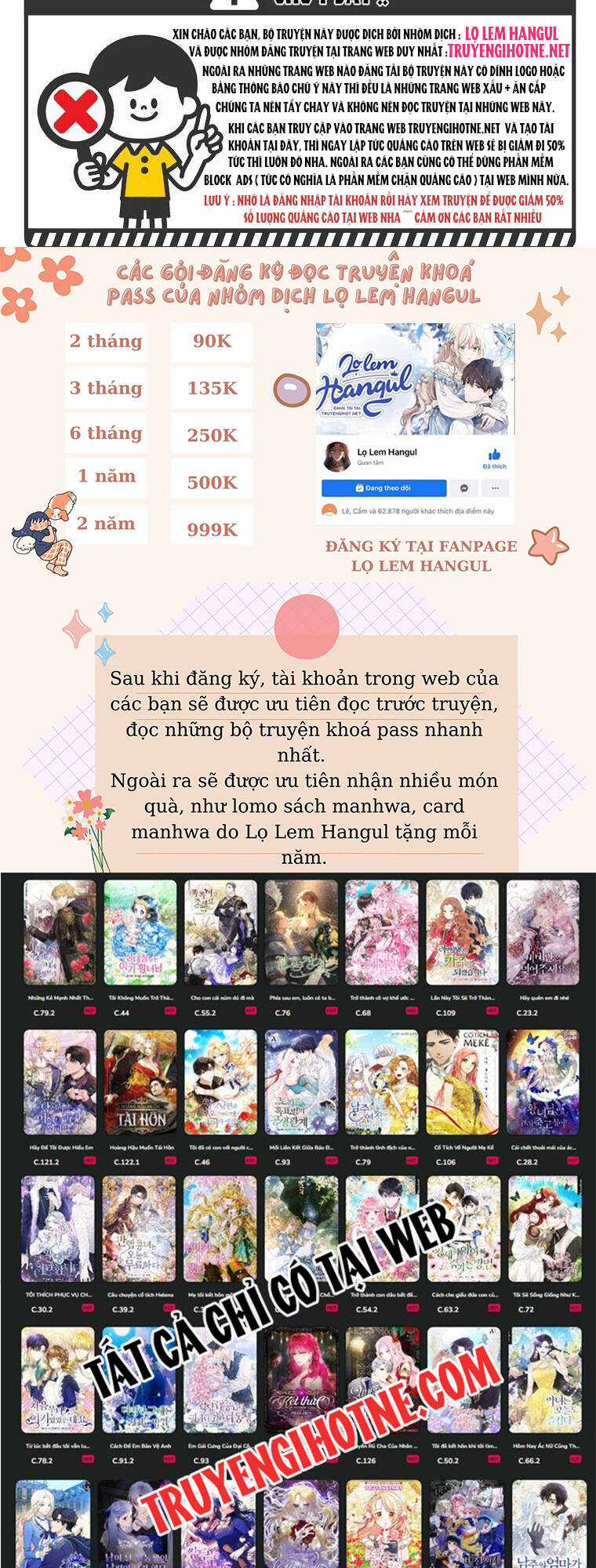 Nhà Điều Chế Nước Hoa Độc Quyền Của Bạo Chúa Chapter 87 trang 20