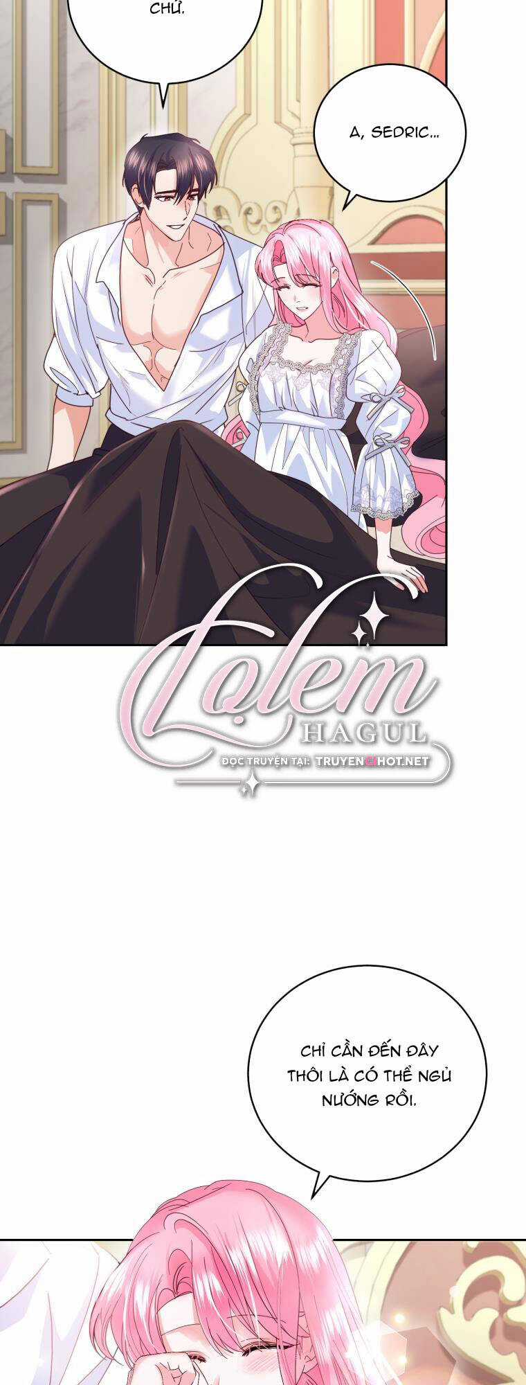 Nhà Điều Chế Nước Hoa Độc Quyền Của Bạo Chúa Chapter 87 trang 23