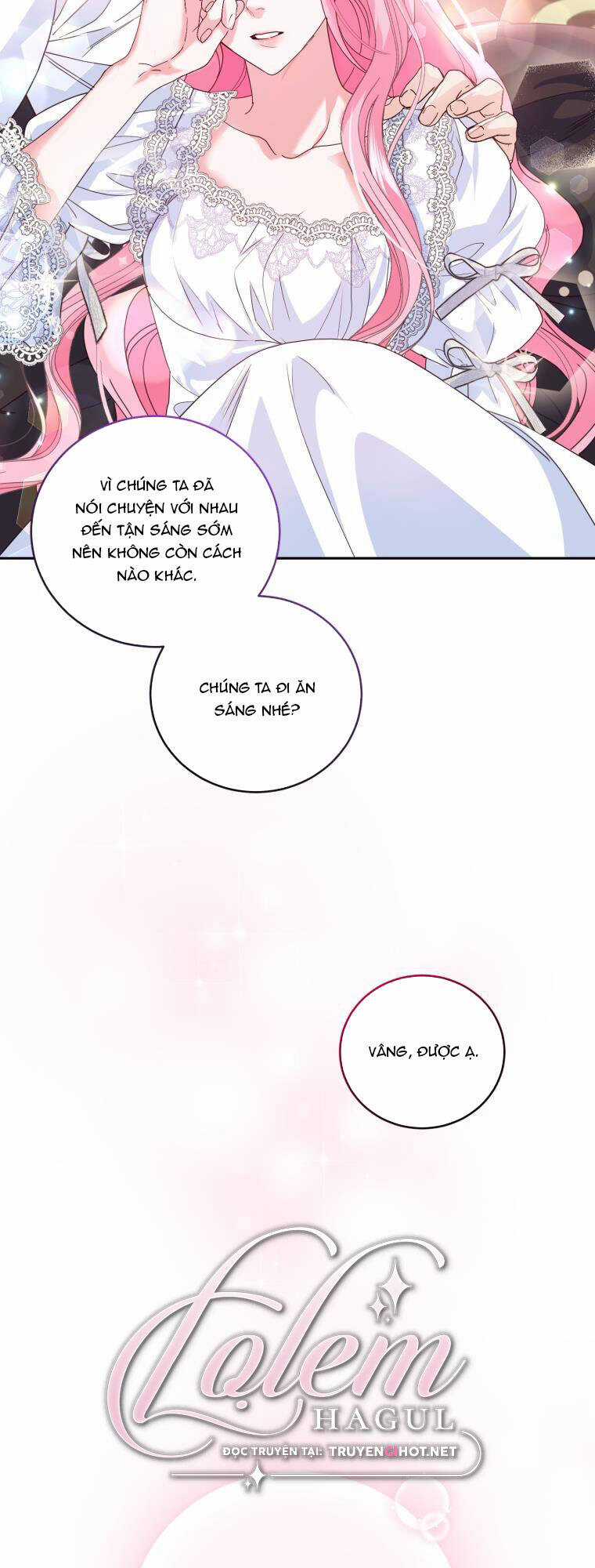 Nhà Điều Chế Nước Hoa Độc Quyền Của Bạo Chúa Chapter 87 trang 24