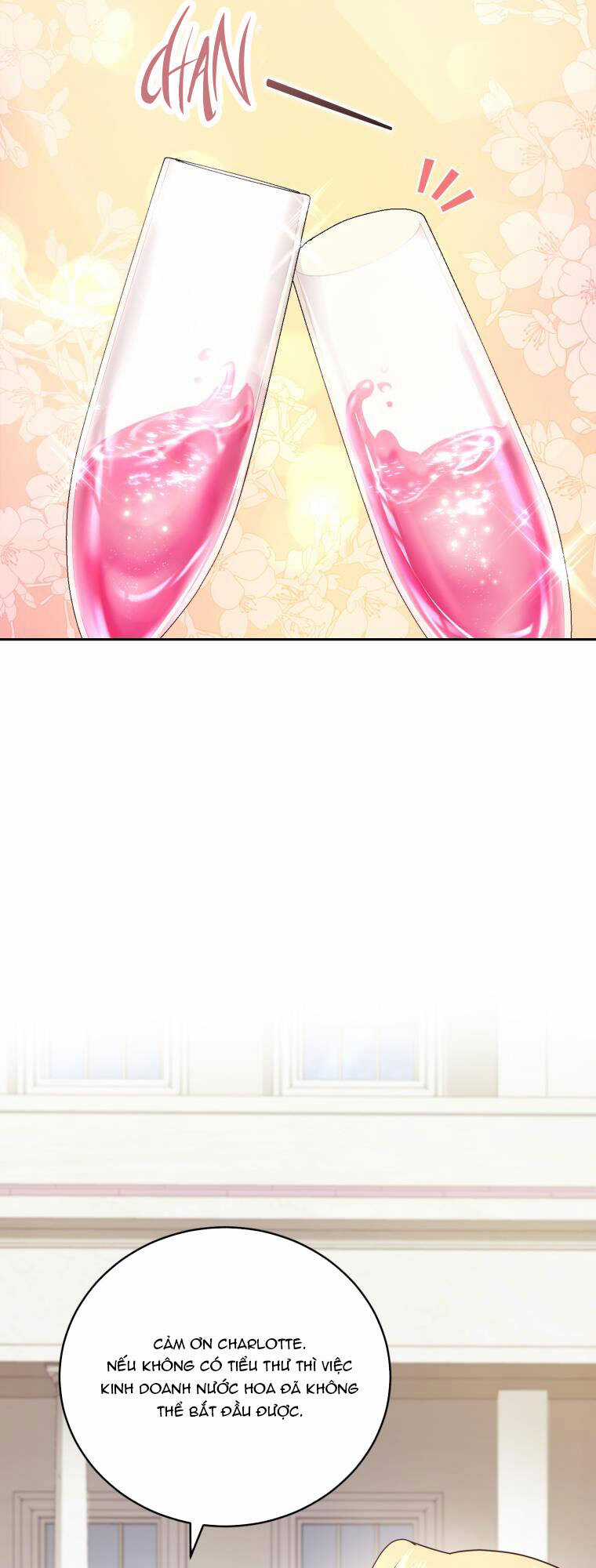 Nhà Điều Chế Nước Hoa Độc Quyền Của Bạo Chúa Chapter 87 trang 27