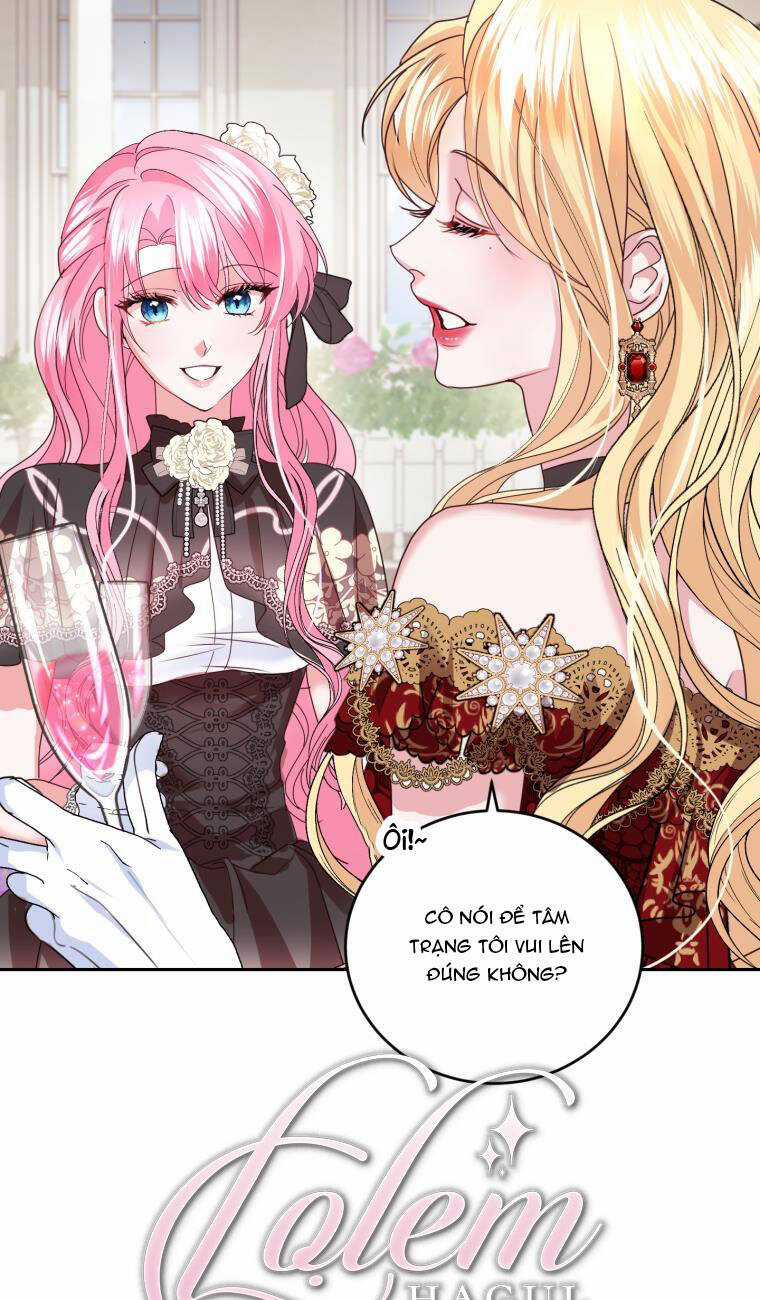 Nhà Điều Chế Nước Hoa Độc Quyền Của Bạo Chúa Chapter 87 trang 28