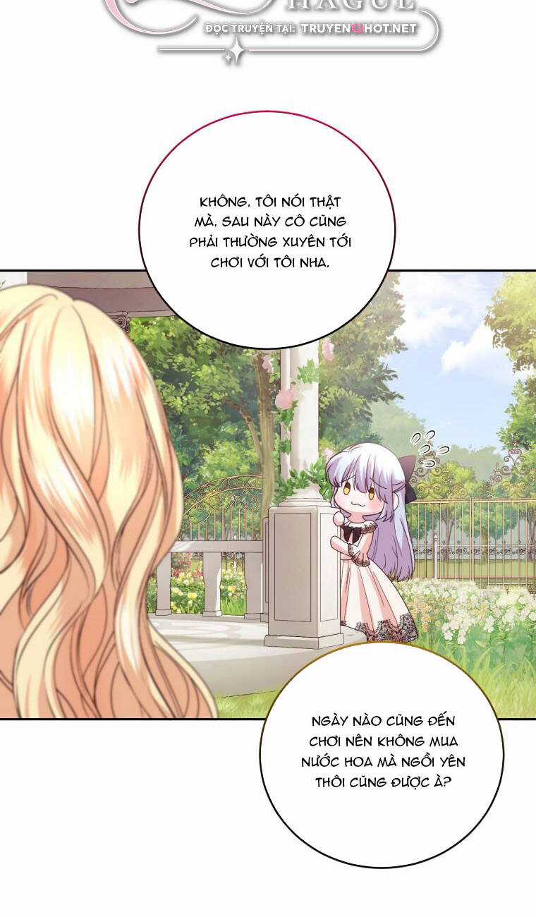 Nhà Điều Chế Nước Hoa Độc Quyền Của Bạo Chúa Chapter 87 trang 29