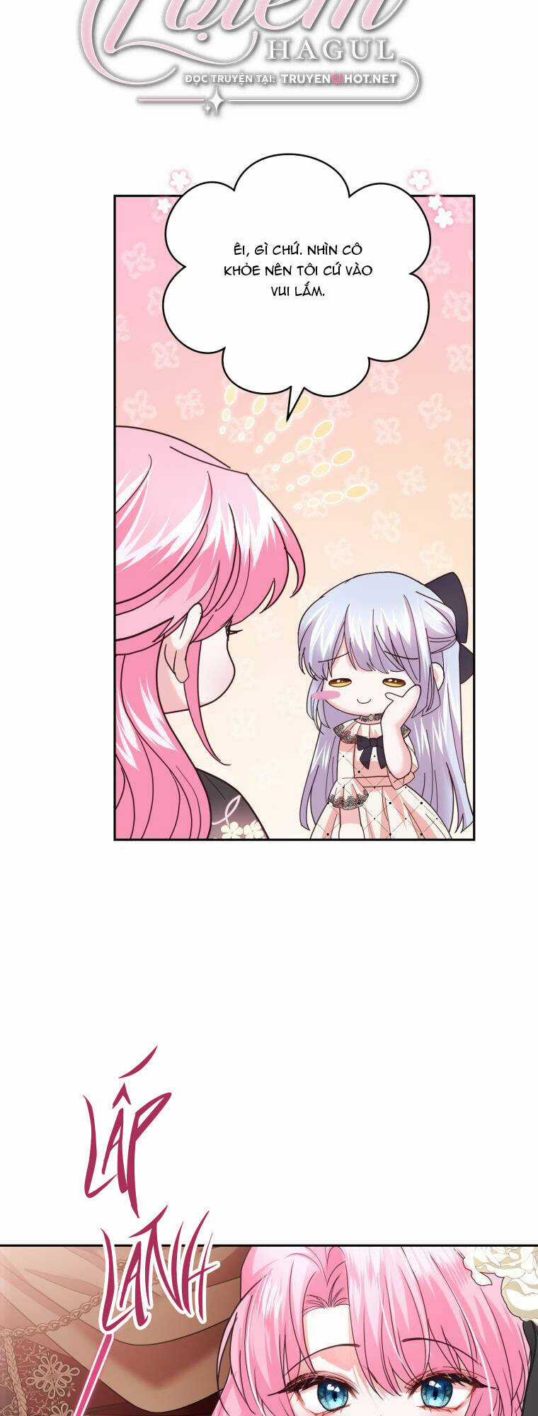 Nhà Điều Chế Nước Hoa Độc Quyền Của Bạo Chúa Chapter 87 trang 32