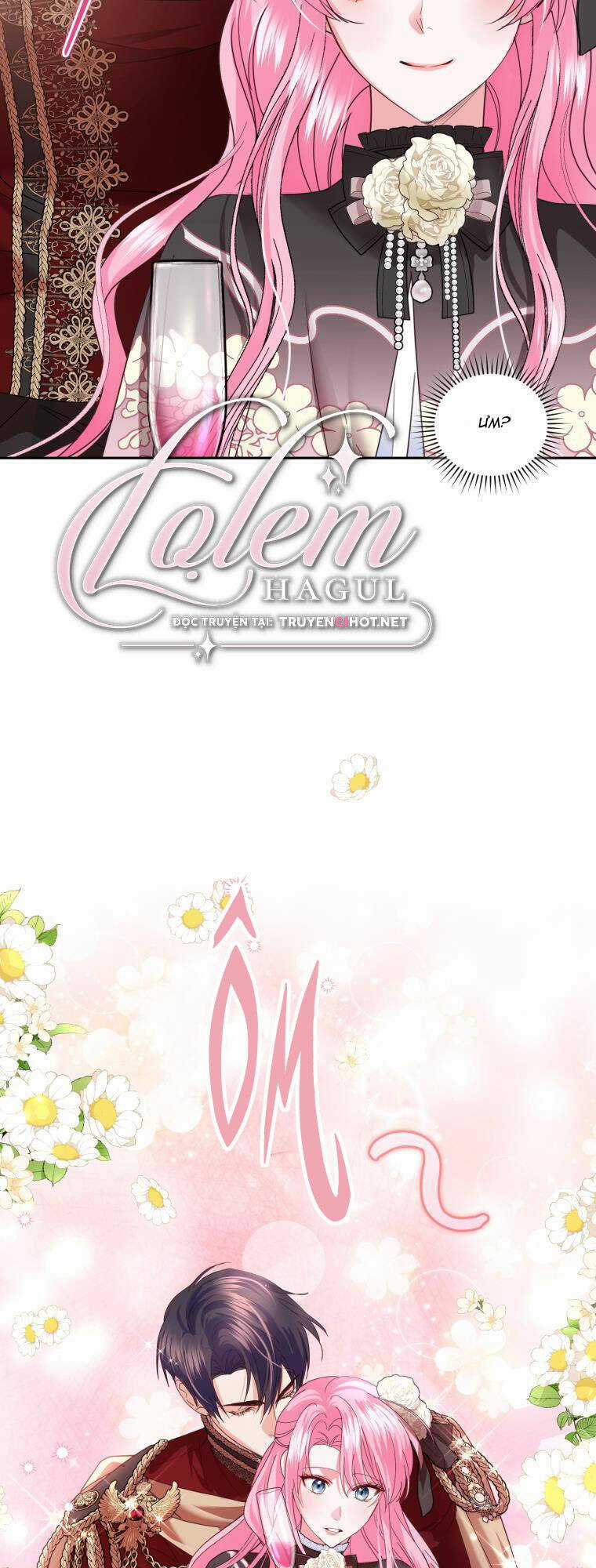 Nhà Điều Chế Nước Hoa Độc Quyền Của Bạo Chúa Chapter 87 trang 33