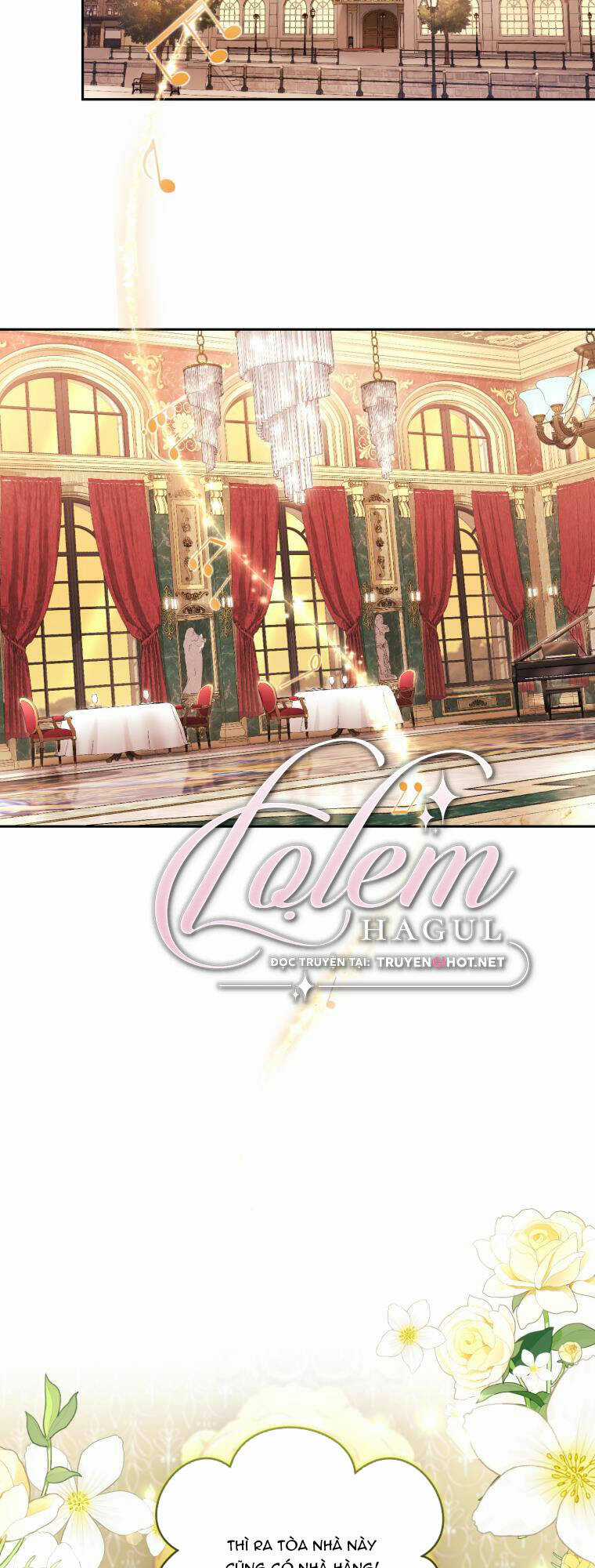 Nhà Điều Chế Nước Hoa Độc Quyền Của Bạo Chúa Chapter 87 trang 37