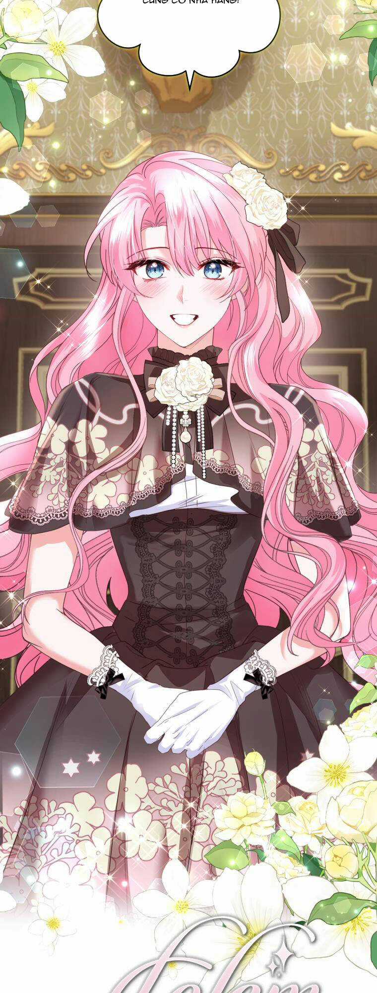 Nhà Điều Chế Nước Hoa Độc Quyền Của Bạo Chúa Chapter 87 trang 38