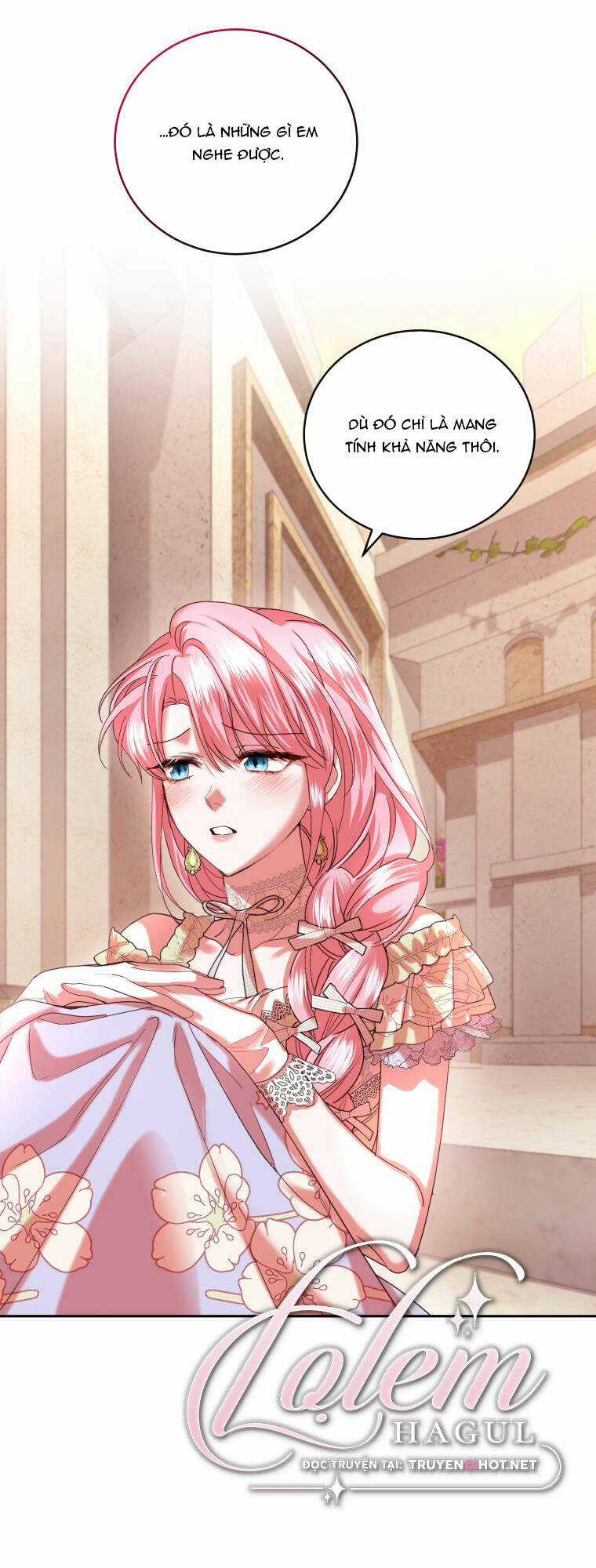 Nhà Điều Chế Nước Hoa Độc Quyền Của Bạo Chúa Chapter 87 trang 4