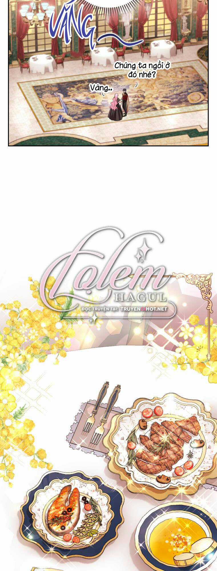 Nhà Điều Chế Nước Hoa Độc Quyền Của Bạo Chúa Chapter 87 trang 40