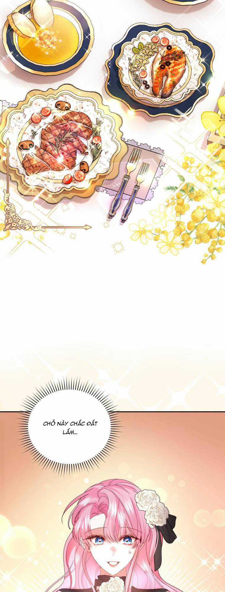 Nhà Điều Chế Nước Hoa Độc Quyền Của Bạo Chúa Chapter 87 trang 41