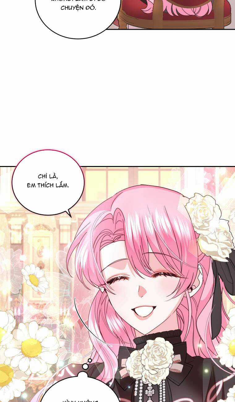 Nhà Điều Chế Nước Hoa Độc Quyền Của Bạo Chúa Chapter 87 trang 43