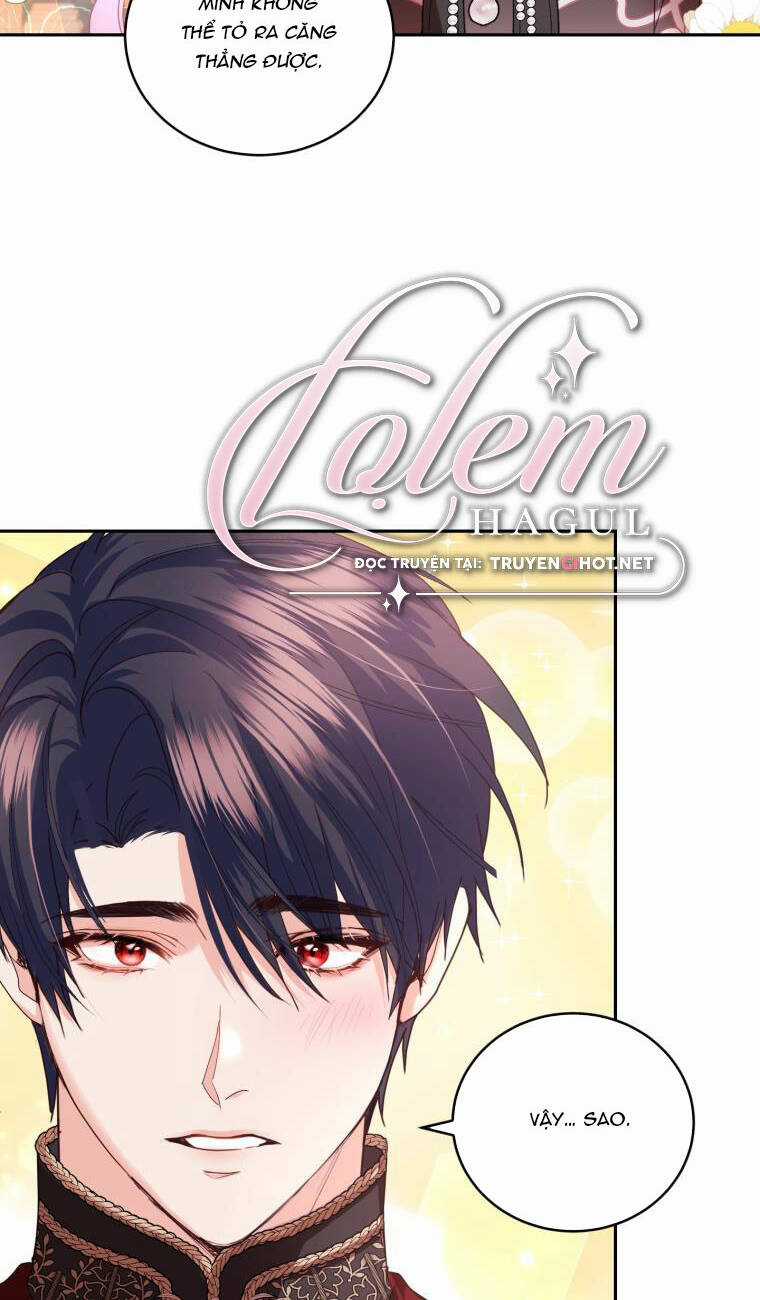 Nhà Điều Chế Nước Hoa Độc Quyền Của Bạo Chúa Chapter 87 trang 44