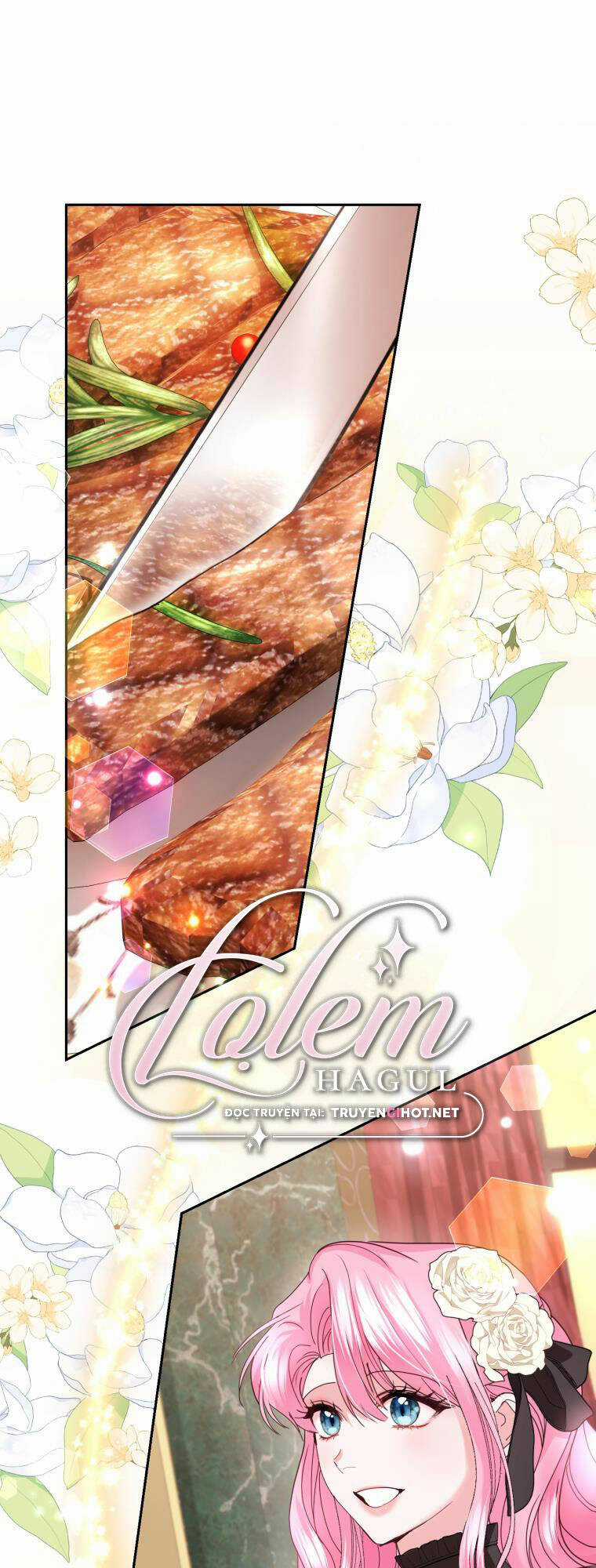 Nhà Điều Chế Nước Hoa Độc Quyền Của Bạo Chúa Chapter 87 trang 46