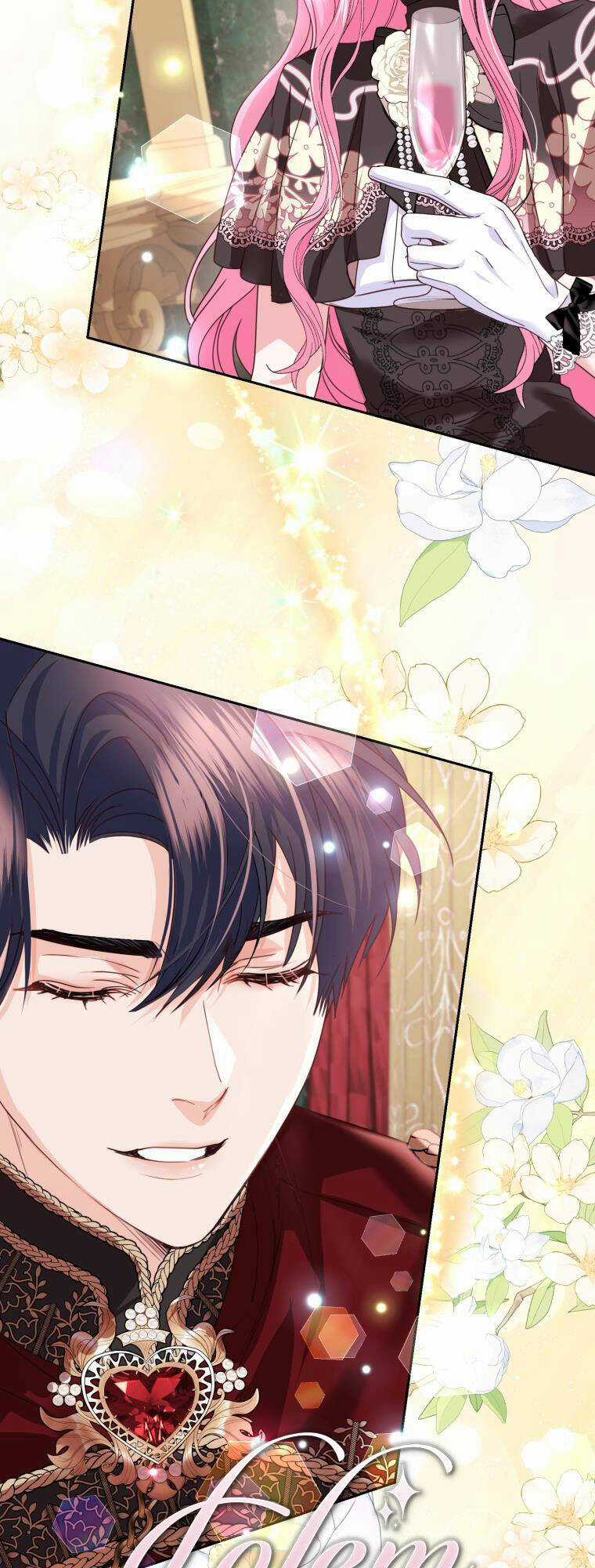 Nhà Điều Chế Nước Hoa Độc Quyền Của Bạo Chúa Chapter 87 trang 47