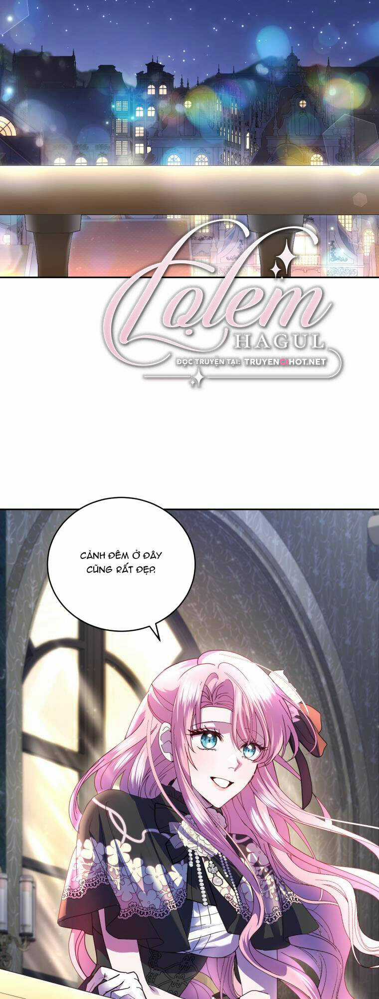 Nhà Điều Chế Nước Hoa Độc Quyền Của Bạo Chúa Chapter 87 trang 50