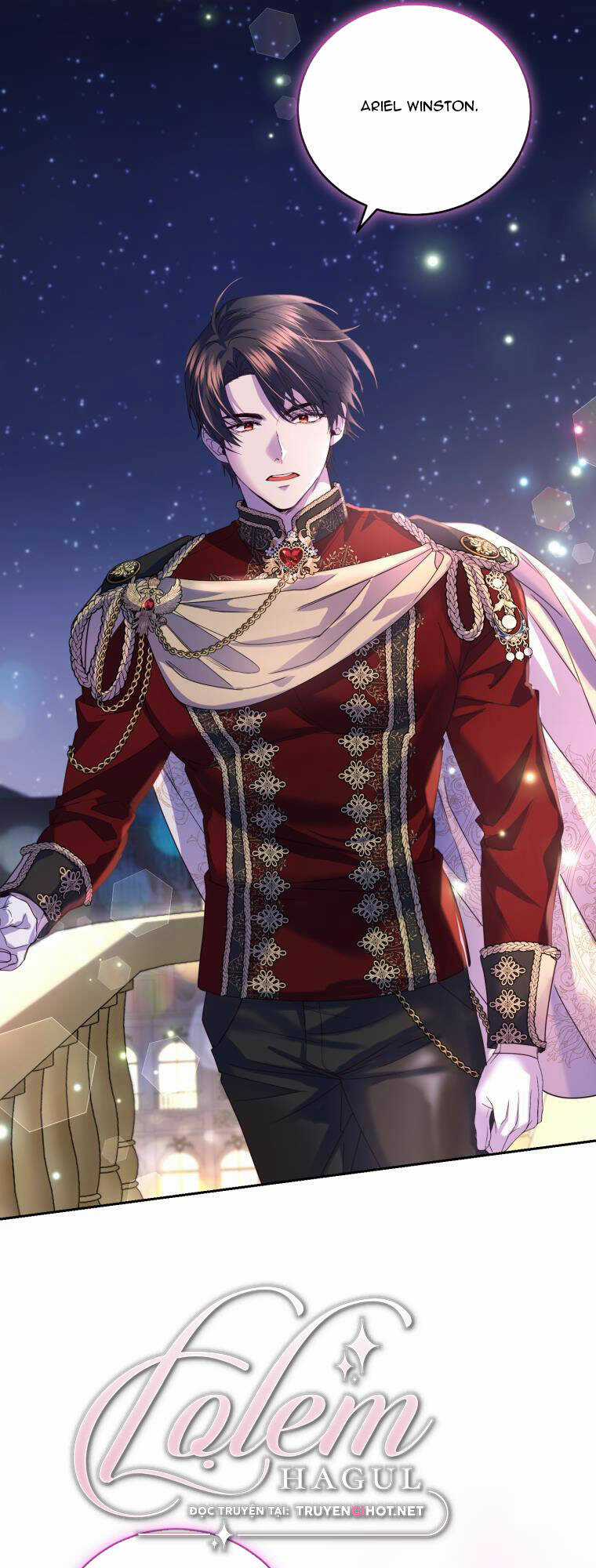 Nhà Điều Chế Nước Hoa Độc Quyền Của Bạo Chúa Chapter 87 trang 53