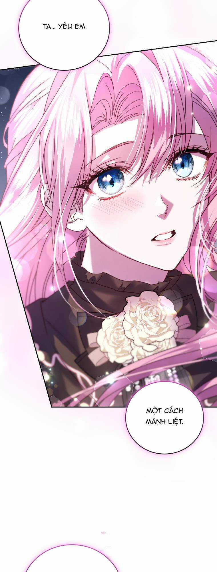 Nhà Điều Chế Nước Hoa Độc Quyền Của Bạo Chúa Chapter 87 trang 54