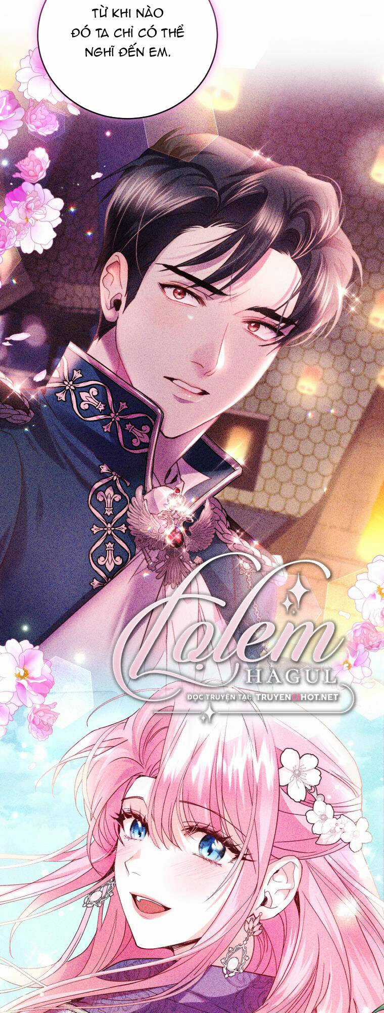 Nhà Điều Chế Nước Hoa Độc Quyền Của Bạo Chúa Chapter 87 trang 55