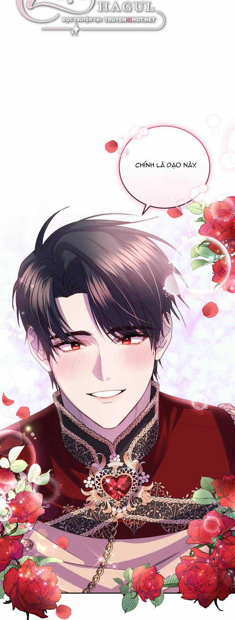 Nhà Điều Chế Nước Hoa Độc Quyền Của Bạo Chúa Chapter 87 trang 57