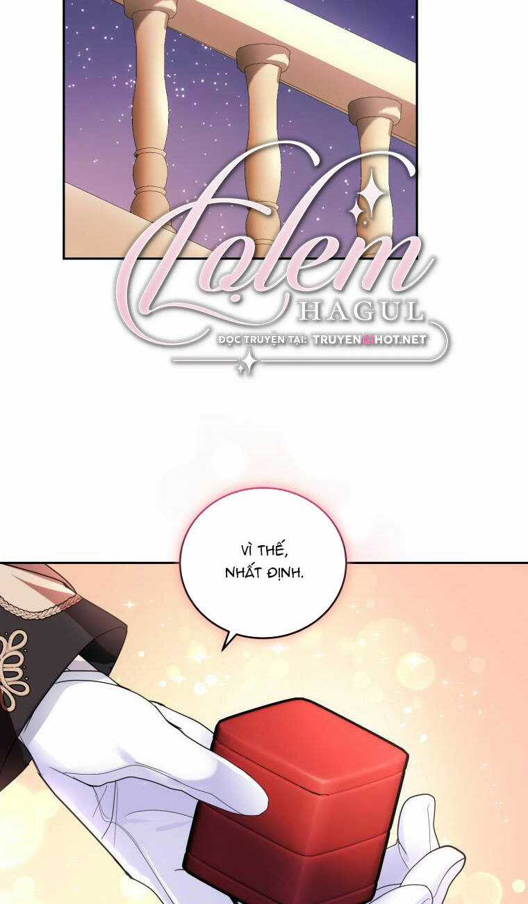 Nhà Điều Chế Nước Hoa Độc Quyền Của Bạo Chúa Chapter 87 trang 59