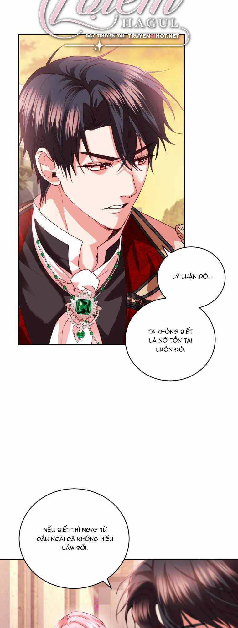 Nhà Điều Chế Nước Hoa Độc Quyền Của Bạo Chúa Chapter 87 trang 6