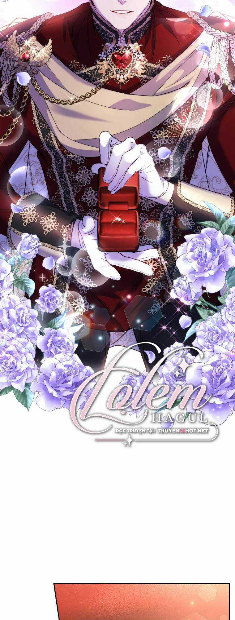 Nhà Điều Chế Nước Hoa Độc Quyền Của Bạo Chúa Chapter 87 trang 61