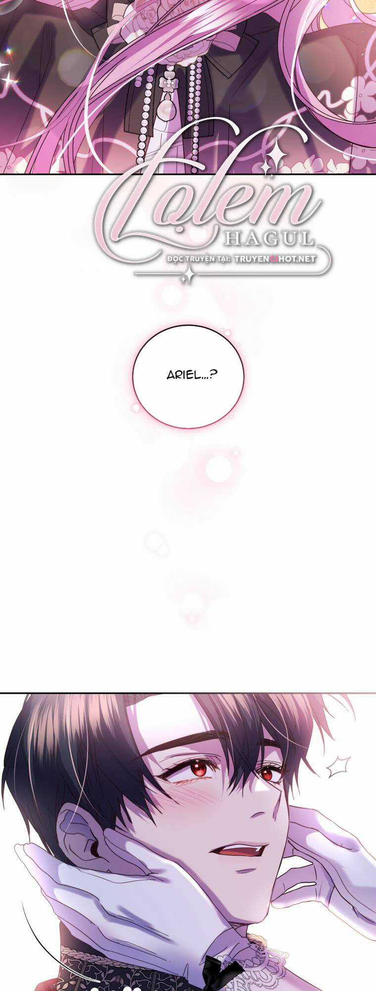 Nhà Điều Chế Nước Hoa Độc Quyền Của Bạo Chúa Chapter 87 trang 63