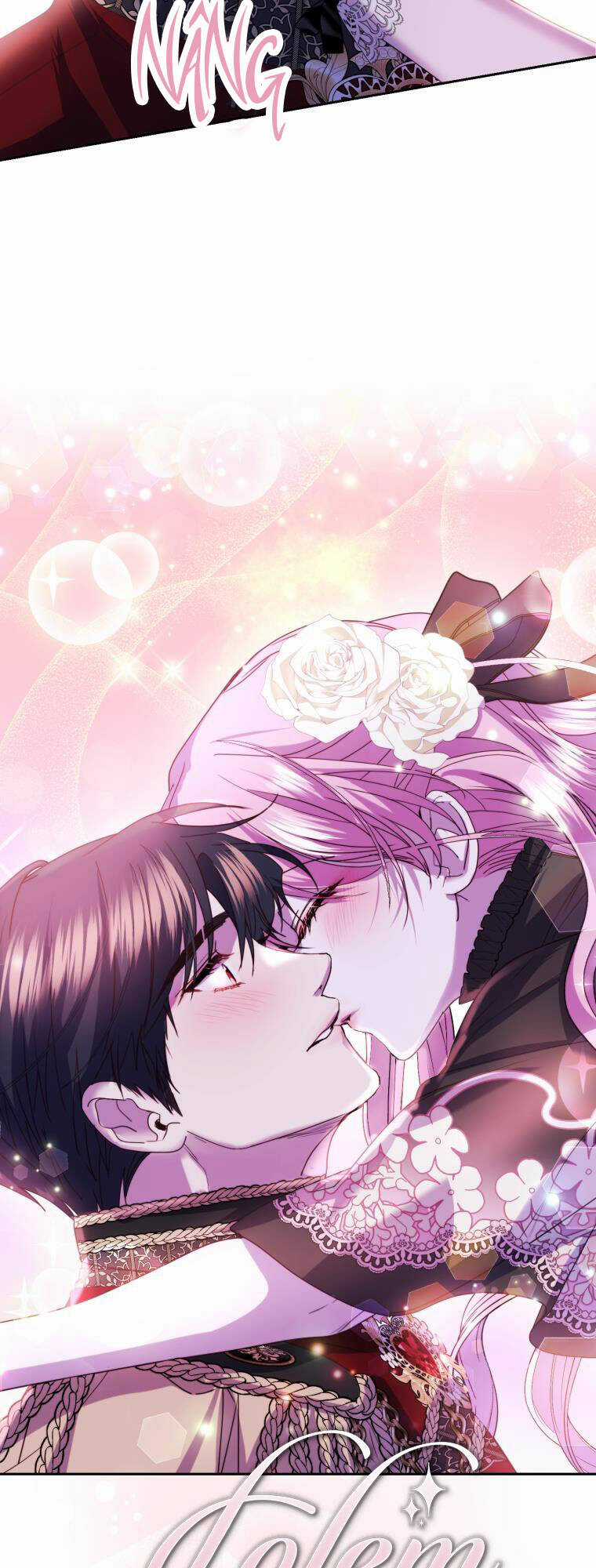 Nhà Điều Chế Nước Hoa Độc Quyền Của Bạo Chúa Chapter 87 trang 64