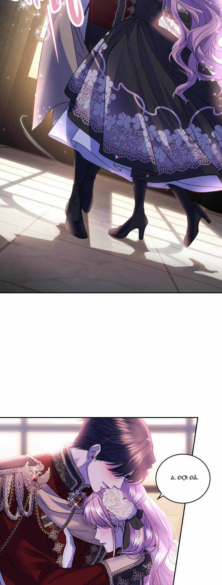 Nhà Điều Chế Nước Hoa Độc Quyền Của Bạo Chúa Chapter 87 trang 66