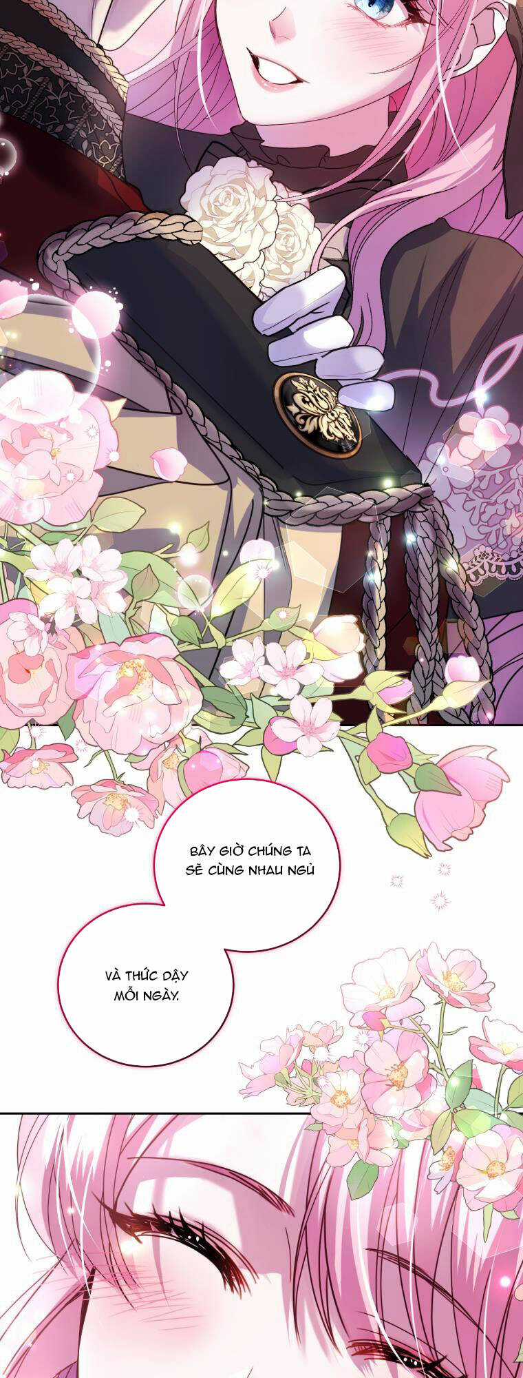 Nhà Điều Chế Nước Hoa Độc Quyền Của Bạo Chúa Chapter 87 trang 68