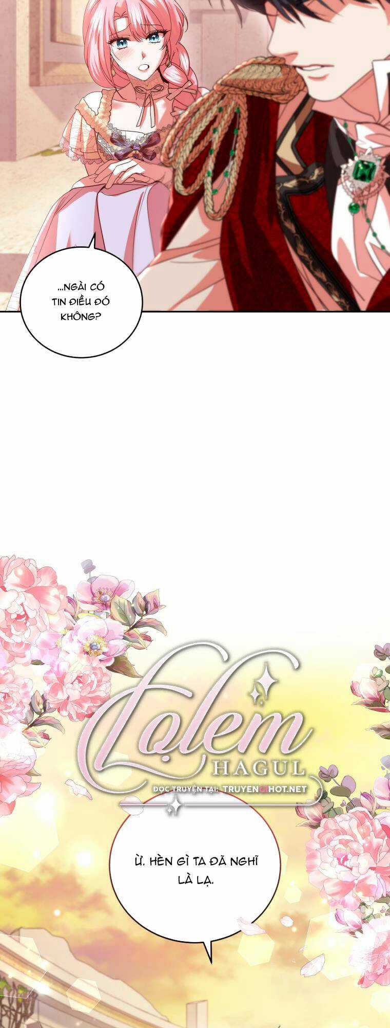 Nhà Điều Chế Nước Hoa Độc Quyền Của Bạo Chúa Chapter 87 trang 7