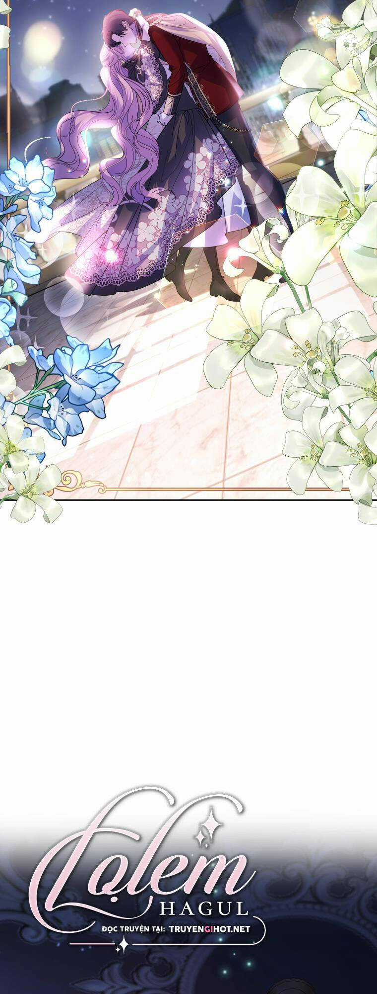 Nhà Điều Chế Nước Hoa Độc Quyền Của Bạo Chúa Chapter 87 trang 70