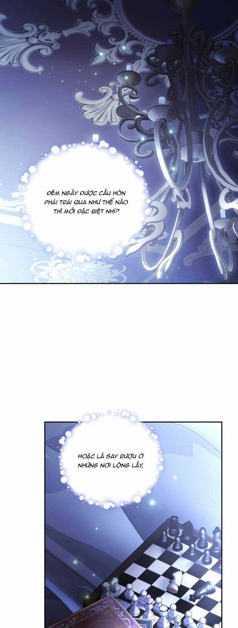 Nhà Điều Chế Nước Hoa Độc Quyền Của Bạo Chúa Chapter 87 trang 71