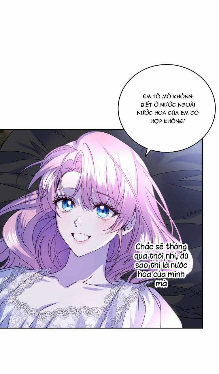 Nhà Điều Chế Nước Hoa Độc Quyền Của Bạo Chúa Chapter 87 trang 74