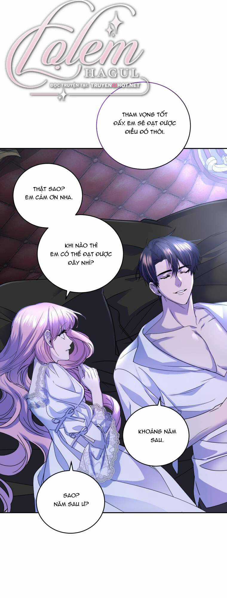 Nhà Điều Chế Nước Hoa Độc Quyền Của Bạo Chúa Chapter 87 trang 75